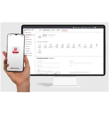 HikPartner-Pro - Co-Branding/year/key Сервіс брендингу