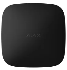 DummyBox Ajax Hub black Пластиковий корпус охоронна централь