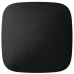 DummyBox Ajax Hub black Пластиковий корпус охоронна централь