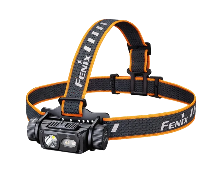 Fenix HM60R 2.0 Ліхтар налобний