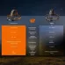 Fenix HM60R 2.0 Ліхтар налобний