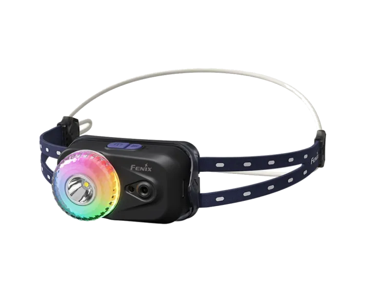 Fenix HL17R Ліхтар налобний