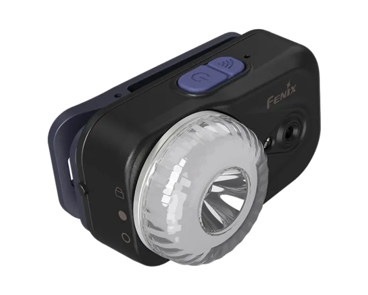 Fenix HL17R Ліхтар налобний