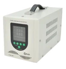 Europower EP-MPS-1000/12 (700 Вт) з правильною синусоїдою Джерело безперебійного живлення