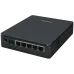 MikroTik hAP ax S (E62iUGS-2axD5axT) Wi-Fi 6 Wi-Fi роутер