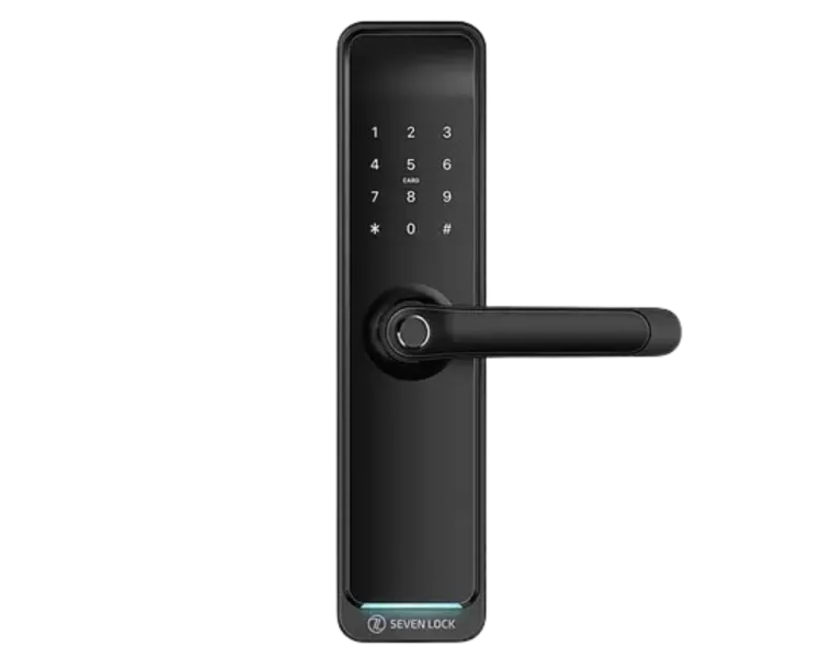 SEVEN LOCK SL-7767BFW-T Розумний замок