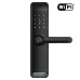 SEVEN LOCK SL-7767BFW-T Розумний замок