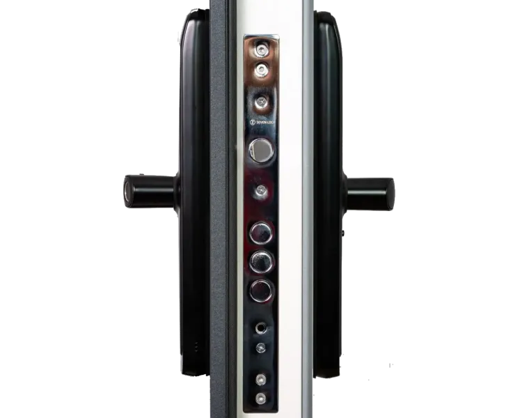 SEVEN LOCK SL-7767BFW-T Розумний замок