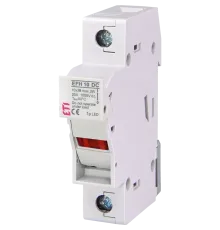 ЕТІ EFH 10 1P 25A 1000V DC Тримач запобіжника