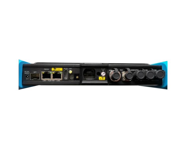 IPC-9800AHD Pro Full Універсальний монітор-тестер