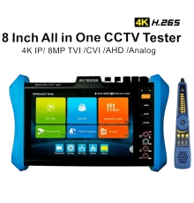 IPC-9800AHD Pro Full Універсальний монітор-тестер