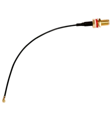 MikroTik ACSMAUFL Пігтейл U.fl-SMA