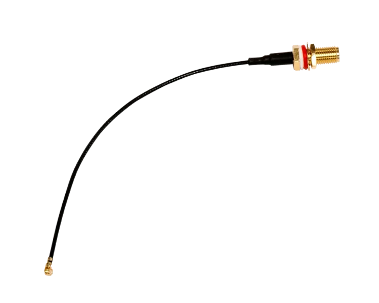MikroTik ACSMAUFL Пігтейл U.fl-SMA