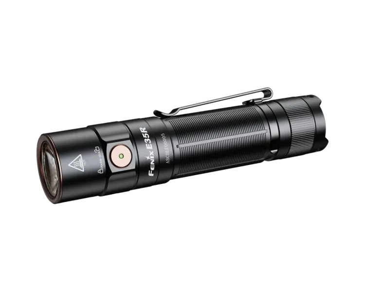 Fenix E35R Ліхтар ручний
