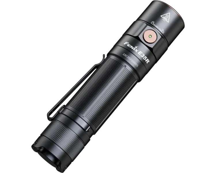 Fenix E35R Ліхтар ручний