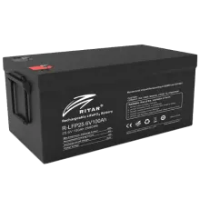 Ritar R-LFP25.6V100AH G1 з bluetooth Літієва акумуляторна батарея