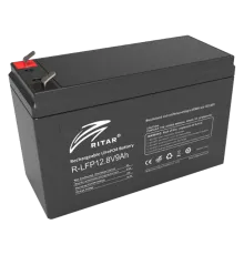Ritar R-LFP12.8V9AH Акумуляторна батарея