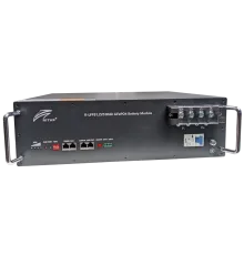 Ritar R-LFP51.2V100AH з bluetooth Літієва акумуляторна батарея