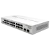 MikroTik 326-24G-2S+IN (CRS326-24G-2S+IN) Комутатор 24 порти керований