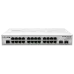 MikroTik 326-24G-2S+IN (CRS326-24G-2S+IN) Комутатор 24 порти керований