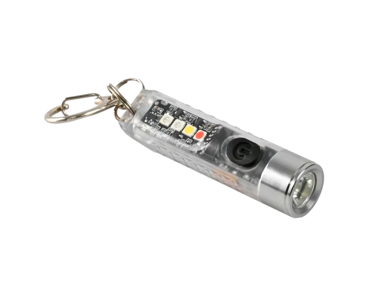 TITANUM TLF-T15 170Lm 7600K Портативний світлодіодний ліхтарик