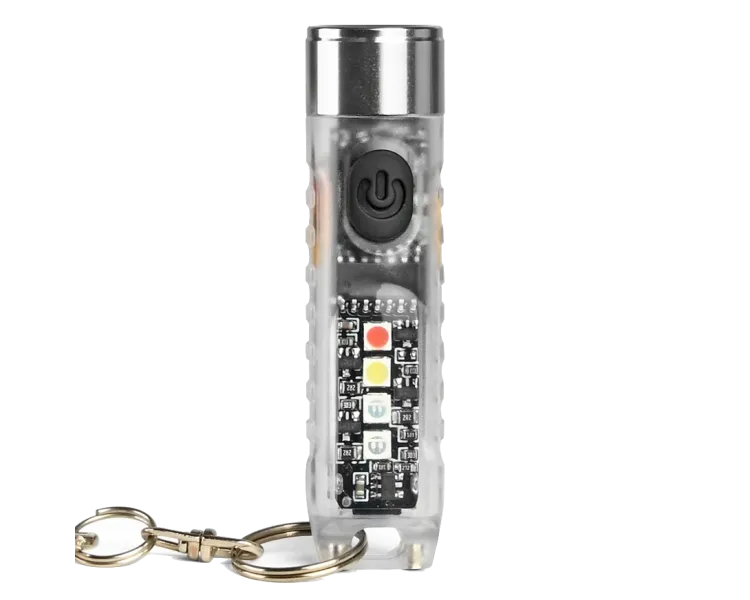 TITANUM TLF-T15 170Lm 7600K Портативний світлодіодний ліхтарик