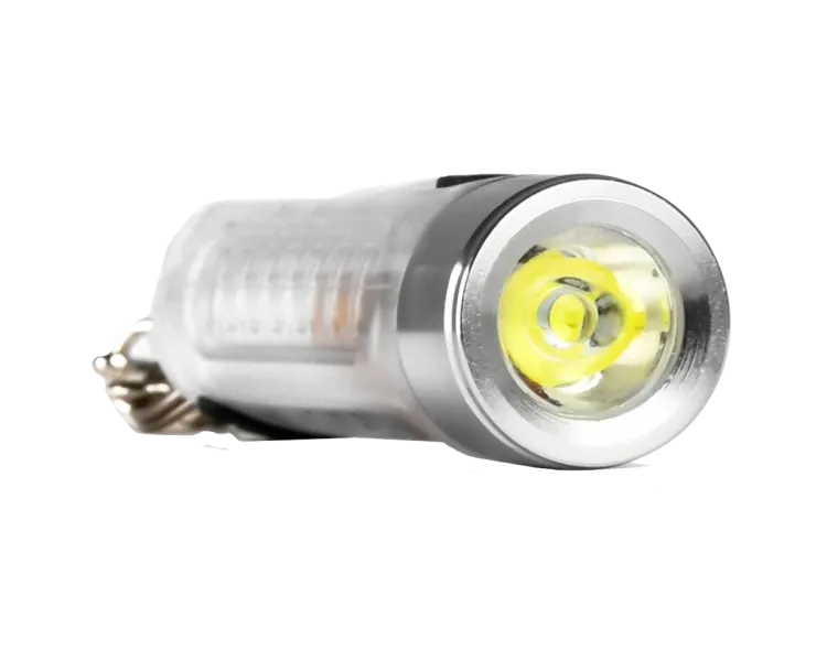 TITANUM TLF-T15 170Lm 7600K Портативний світлодіодний ліхтарик
