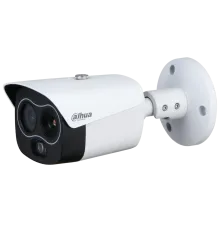 DHI-TPC-BF1241-T Біспектральна камера Dahua