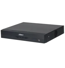 DH-XVR5108HS-4KL-I3/T 8-канальний 4K Value/5MP 1U 1HDD WizSense Відеореєстратор Dahua