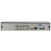DH-XVR5108HS-4KL-I3/T 8-канальний 4K Value/5MP 1U 1HDD WizSense Відеореєстратор Dahua