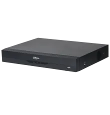 DH-XVR5116H-4KL-I3/T 16-канальний Penta-brid 4K Value/5MP WizSense Відеореєстратор Dahua
