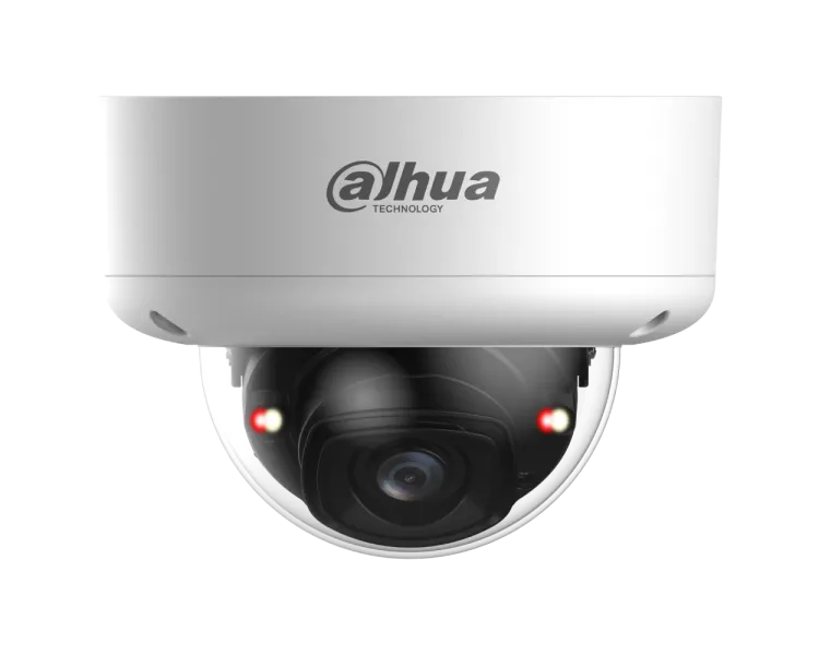 DH-IPC-HDBW5459E1-ZE-IL 4МП (2.7-12мм) IP відеокамера Dahua