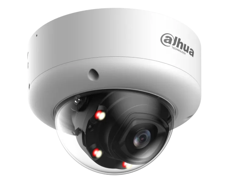 DH-IPC-HDBW5459E1-ZE-IL 4МП (2.7-12мм) IP відеокамера Dahua