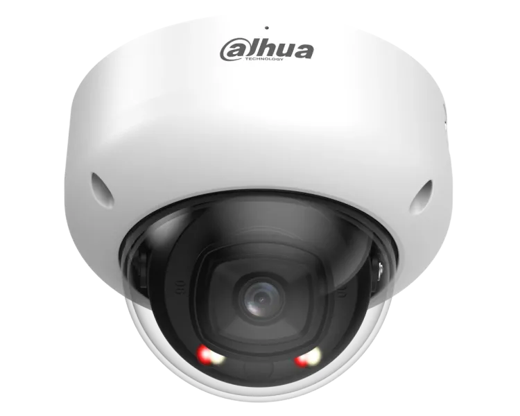 DH-IPC-HDBW5559R-ASE-IL 5МП (2.8мм) IP відеокамера Dahua