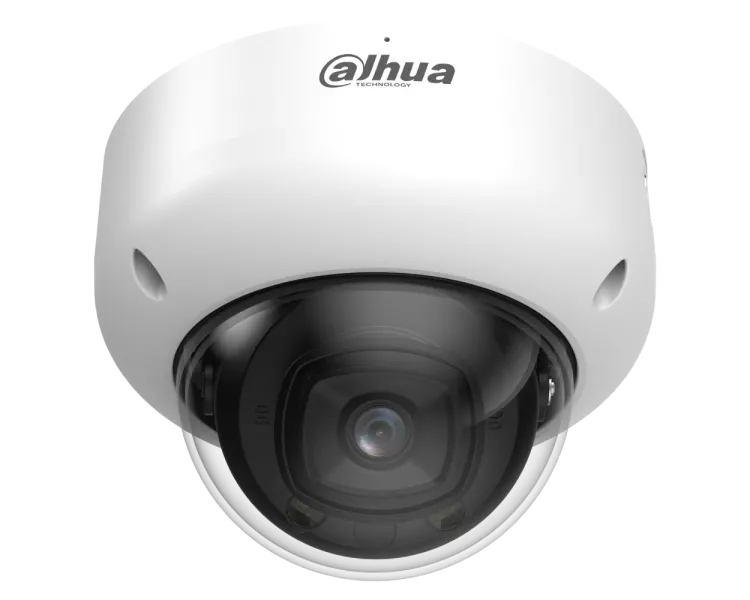 DH-IPC-HDBW5559R-ASE-IL 5МП (2.8мм) IP відеокамера Dahua