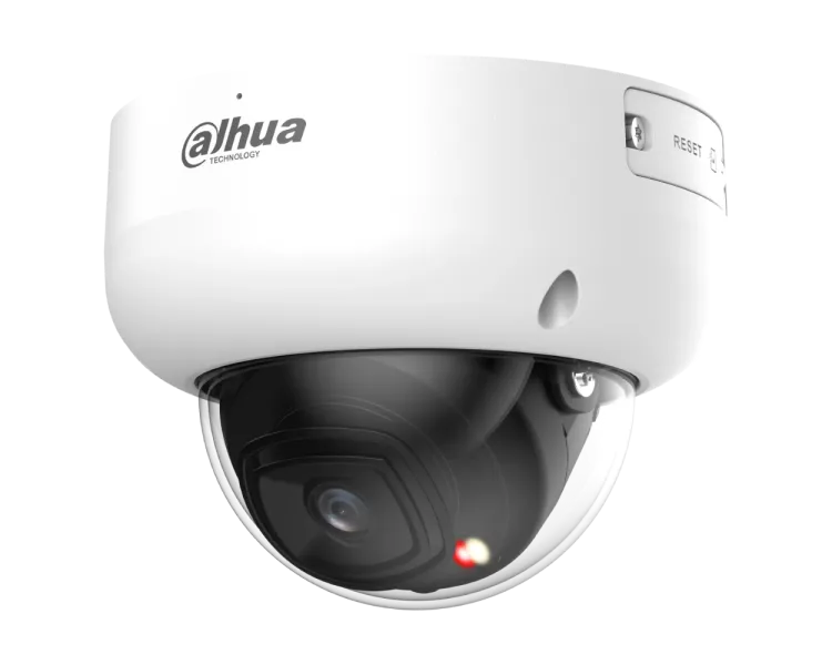 DH-IPC-HDBW5559R-ASE-IL 5МП (2.8мм) IP відеокамера Dahua