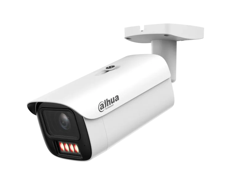 DH-IPC-HFW5459E1-ZE-IL 4МП (2.7-12мм) IP відеокамера Dahua