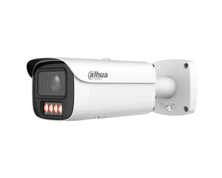 DH-IPC-HFW5459E1-Z4E-IL 4МП (8-32мм) IP відеокамера Dahua