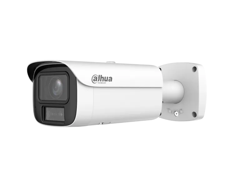 DH-IPC-HFW5459E1-Z4E-IL 4МП (8-32мм) IP відеокамера Dahua