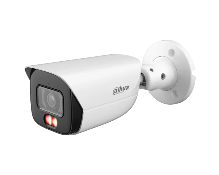 DH-IPC-HFW5559E-ASE-IL 5МП (3.6мм) IP відеокамера Dahua