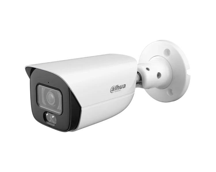 DH-IPC-HFW5859E-ASE-IL 8МП (3.6мм) IP відеокамера Dahua