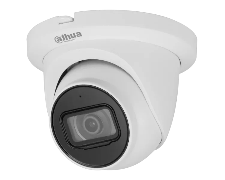 DH-IPC-HDW5541TM-ASE 5МП (2.8мм) з мікрофоном IP відеокамера Dahua