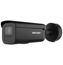 DS-2CD26126G3-IZSY eFO-STD BLACK (2.8-12мм) IP відеокамера Hikvision