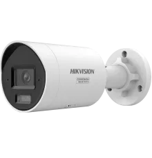 DS-2CD2047G3-LI2UY 4МП ColorVu (2.8мм) IP відеокамера Hikvision