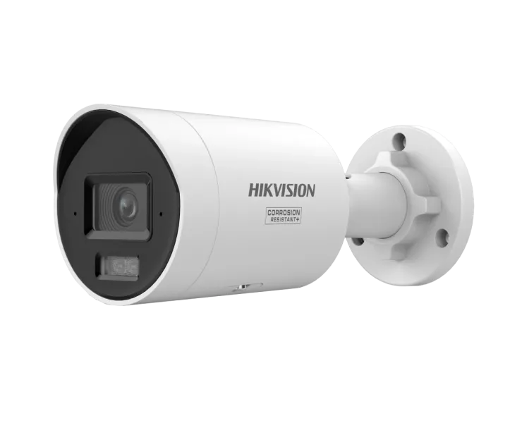DS-2CD2047G3-LI2UY 4МП ColorVu (2.8мм) IP відеокамера Hikvision