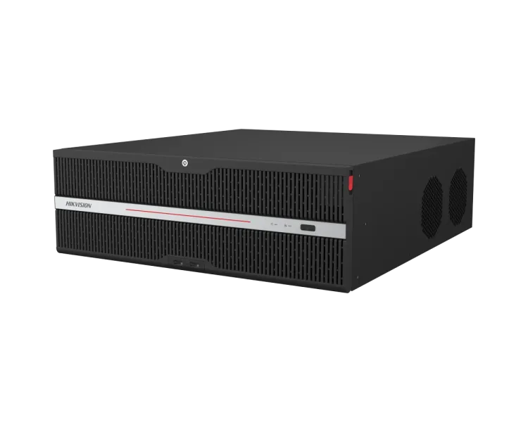 iDS-9664NXI-P16R 64-канальний DeepinMind Відеореєстратор Hikvision