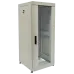 19" 33U 610х675 Шафа посилена сіра