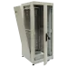 19" 33U 610х675 Шафа посилена сіра