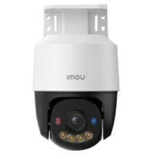 (IPC-PS7FP-3M0) 3МП (3.6мм) PoE PT IP відеокамера Imou