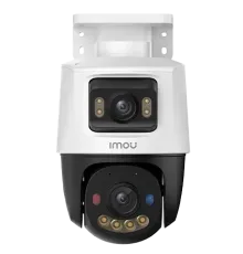(IPC-PS70FP-10M0) 5+5МП (3.6мм) IP відеокамера Imou